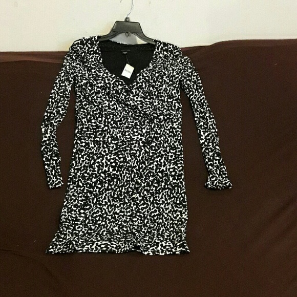 Metaphor Dress - Picture 3 of 4